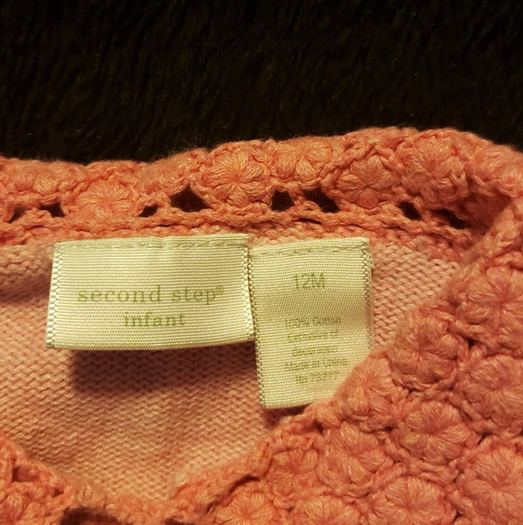 Lot of girls sweaters - Picture 4 of 4